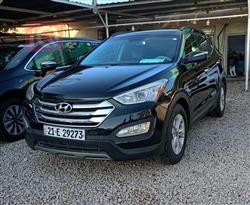 هيونداي سانتافي